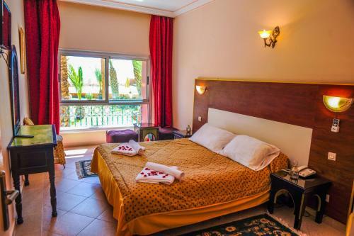 Hotel Saghro
