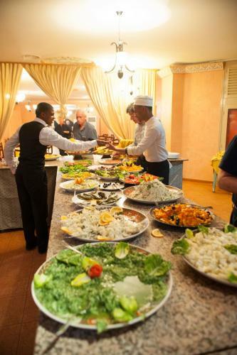 Hotel Saghro