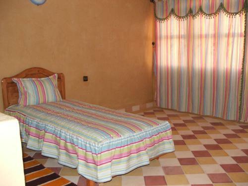 Hotel Palm Barraoui