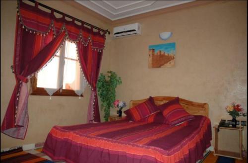 Hotel Palm Barraoui