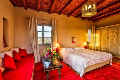 Hostal Maison D'h�tes, Spa Et Yoga Villa Oc�ane