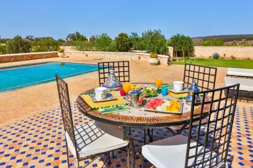 Hostal Maison D'h�tes, Spa Et Yoga Villa Oc�ane