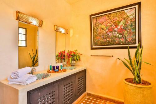 Hostal Maison D'h�tes, Spa Et Yoga Villa Oc�ane