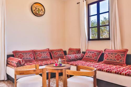 Hostal Maison D'h�tes, Spa Et Yoga Villa Oc�ane