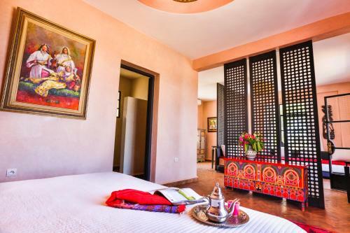 Hostal Maison D'h�tes, Spa Et Yoga Villa Oc�ane