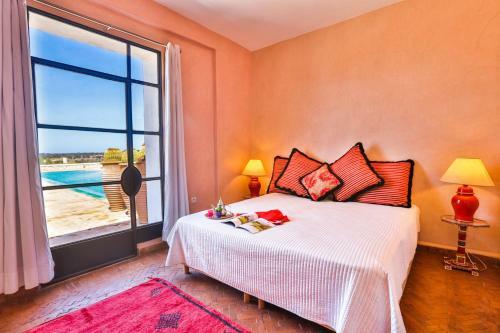 Hostal Maison D'h�tes, Spa Et Yoga Villa Oc�ane