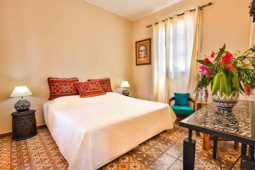 Hostal Maison D'h�tes, Spa Et Yoga Villa Oc�ane