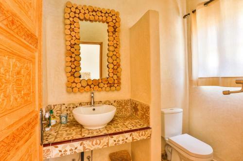 Hostal Maison D'h�tes, Spa Et Yoga Villa Oc�ane
