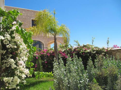 Hostal Maison D'h�tes, Spa Et Yoga Villa Oc�ane