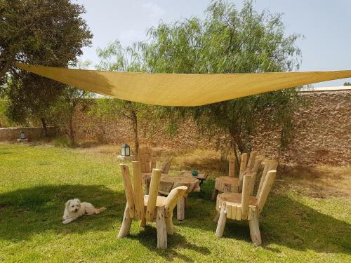 Hostal Maison D'h�tes, Spa Et Yoga Villa Oc�ane