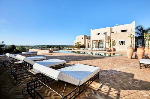 Hostal Maison D'h�tes, Spa Et Yoga Villa Oc�ane