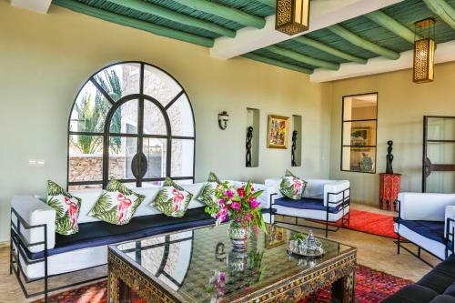 Hostal Maison D'h�tes, Spa Et Yoga Villa Oc�ane