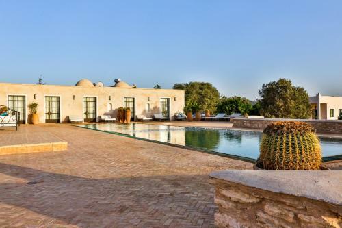 Hostal Maison D'h�tes, Spa Et Yoga Villa Oc�ane