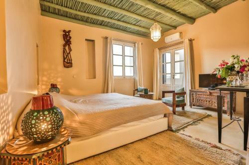 Hostal Maison D'h�tes, Spa Et Yoga Villa Oc�ane