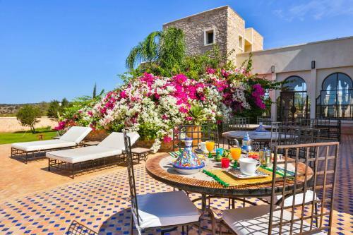 Hostal Maison D'h�tes, Spa Et Yoga Villa Oc�ane
