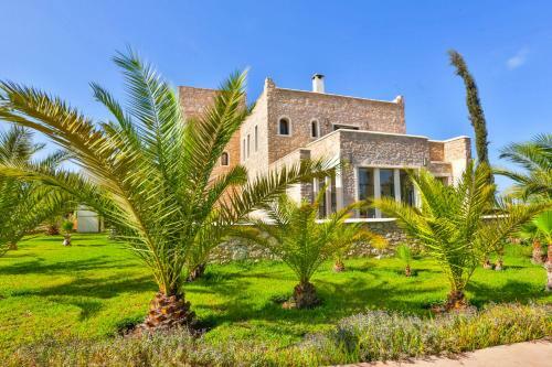 Hostal Maison D'h�tes, Spa Et Yoga Villa Oc�ane