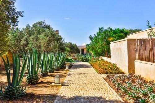 Hostal Maison D'h�tes, Spa Et Yoga Villa Oc�ane