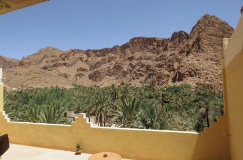 Posada H�tel Azul