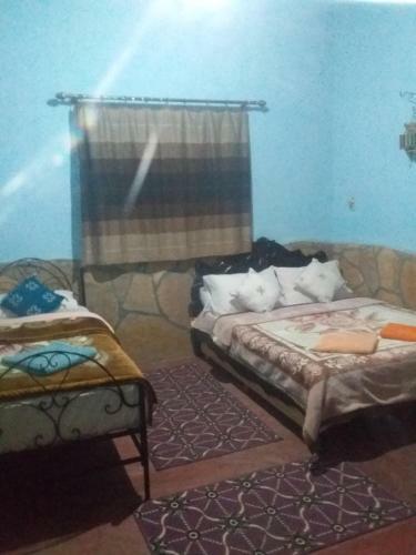 Posada H�tel Azul