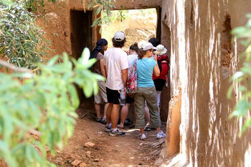 Posada H�tel Azul