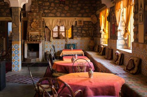 Posada H�tel Azul