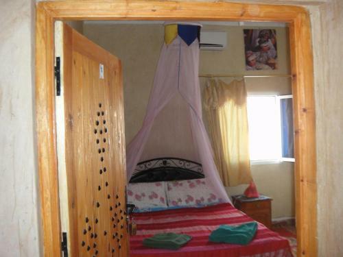 Bed & Breakfast Maison D'h�tes Le Ciel Bleu