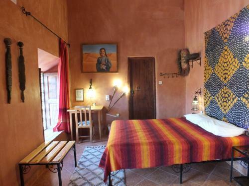 Hotel Tomboctou