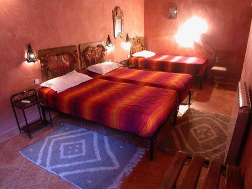 Hotel Tomboctou