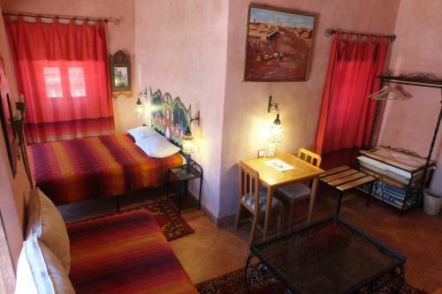 Hotel Tomboctou