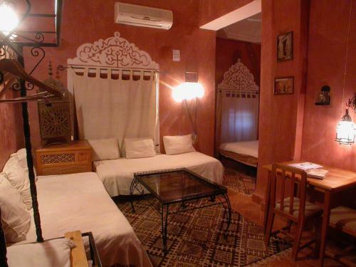 Hotel Tomboctou