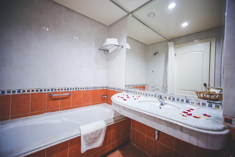 Hotel Menzeh Dalia