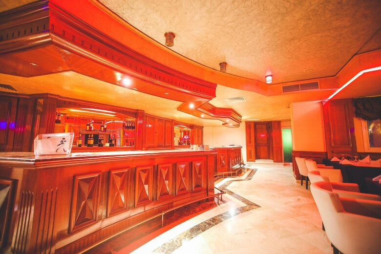 Hotel Menzeh Dalia