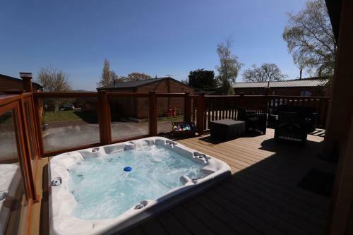 The Lodge