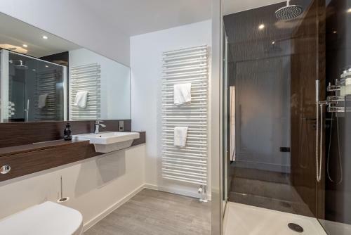 Luxury Garden Apartment In St Andrews