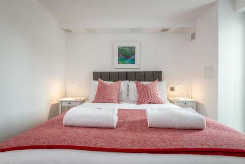 Luxury Garden Apartment In St Andrews