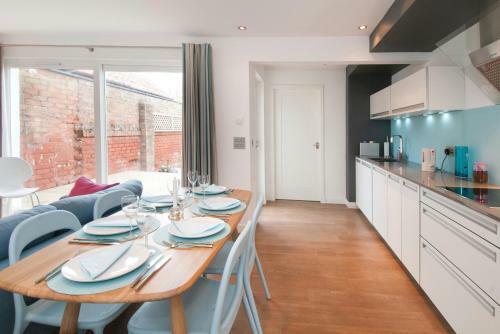 23 North Street By St Andrews Luxury Lets
