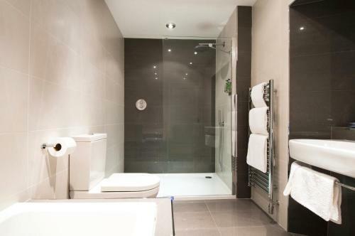 23 North Street By St Andrews Luxury Lets