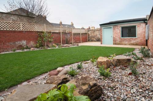 23 North Street By St Andrews Luxury Lets