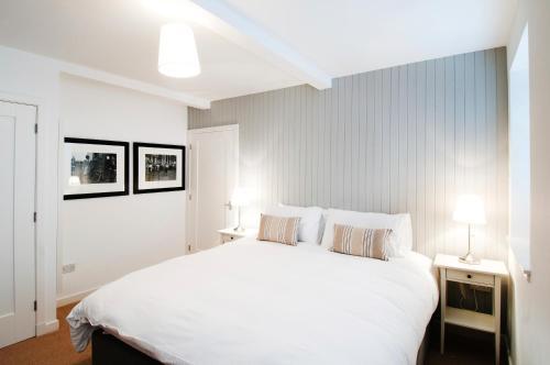 23 North Street By St Andrews Luxury Lets
