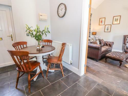 Clwyd Cottage