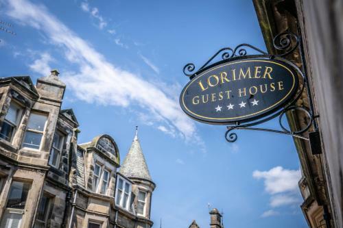 Hostal Lorimer House