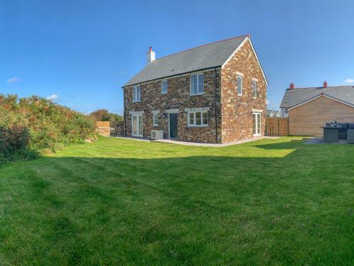 Beacon House