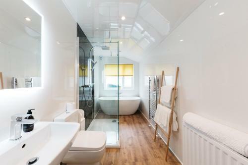 Hostal Annandale Guest House