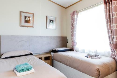 Rivendale Lodge 16 Stewart's Resort - St Andrews