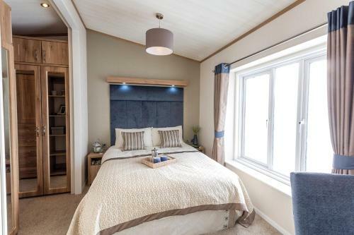 Lyndale Lodge 27 - Stewart's Resort St Andrews