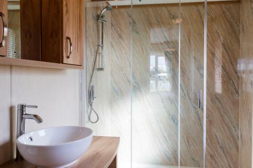 Lyndale Lodge 27 - Stewart's Resort St Andrews