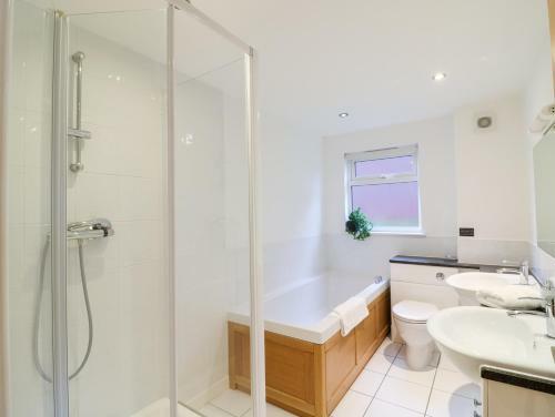 Lodge Sixty Six, St. Columb
