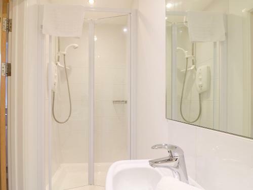 Lodge Sixty Six, St. Columb