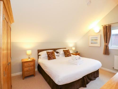 Lodge Sixty Six, St. Columb