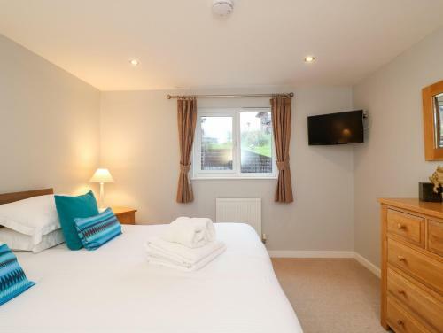 Lodge Sixty Six, St. Columb